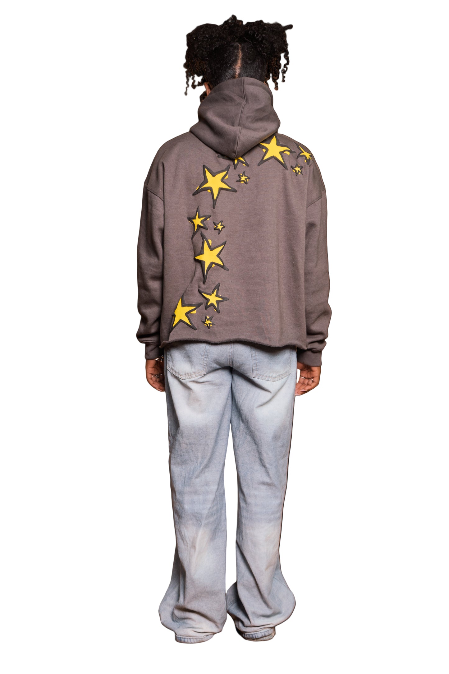 Ape Star Hoodie